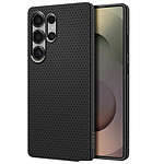 Spigen SGP Coque pour Samsung Galaxy S25 Ultra Liquid Air Noir