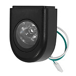 Avizar Phare Avant LED pour Aovo, Aovopro, Miscooter et Zwheel