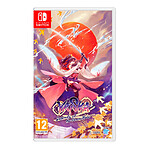 Yasha Legends of the Demon Blade SWITCH