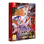 Yasha Legends of the Demon Blade Deluxe Edition SWITCH
