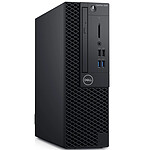 Dell OptiPlex 3060 SFF (Dell29126) - Reconditionné