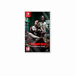 Terrifier The ARTcade Game (SWITCH)