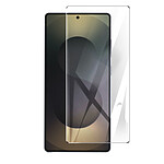 Spigen SGP Pack de 2 verre trempé pour Samsung Galaxy S25 Ultra Transparent