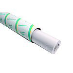 CLAIREFONTAINE Rouleau Papier Calque 40/45g 0,90 x20 m CLAIREFONTAINE Rouleau Papier Calque 40/45g 0,90 x20 m