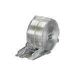 REXEL ELECTRICAL cartouche No 5000 pour agrafeuse Stella 30 5000 agrafes