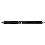 PILOT Pilot Stylo roller FRIXION BALL PLUS 07, vert PILOT Pilot Stylo roller FRIXION BALL PLUS 07, vert