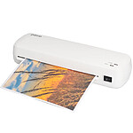 PAVO plastifieuse Alaska Ignite A3 noir/blanc PAVO plastifieuse Alaska Ignite A3 noir/blanc