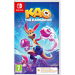 Kao The Kangaroo SWITCH (Code de téléchargement)