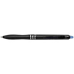 PILOT Pilot Stylo roller FRIXION BALL PLUS 07, bleu PILOT Pilot Stylo roller FRIXION BALL PLUS 07, bleu