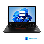 Lenovo ThinkPad T14 Gen 1 (Lenovo31552)