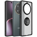 Avizar Coque pour Honor Magic 7 Lite avec Bague Métallique Support Vidéo