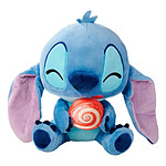Lilo & Stitch - Peluche Stitch avec Sucette 25 cm