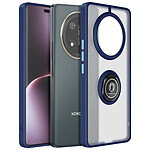 Avizar Coque pour Honor Magic 7 Lite avec Bague Métallique Support Vidéo