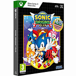 Sonic Origins Plus (XBOX SERIE X)