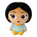 Aladdin - Peluche Doorables Jasmin 25 cm