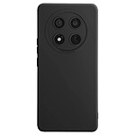 Avizar Coque pour Honor Magic 7 Lite Silicone Lisse Bloc Caméra Protégé
