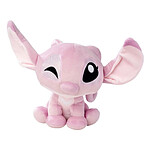 Lilo & Stitch - Peluche Doorables Angel 25 cm