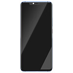 Clappio Écran LCD + Vitre Tactile pour Huawei Mate 20 Pro avec Châssis