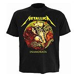 Metallica - T-Shirt Inamorata