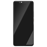Clappio Écran LCD + Vitre Tactile pour Huawei Mate 20 Pro avec Châssis