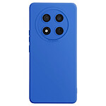 Avizar Coque pour Honor Magic 7 Lite Silicone Lisse Bloc Caméra Protégé