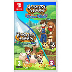 Harvest Moon The Lost Valley + Skytree Village SWITCH