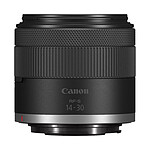 CANON Objectif RF-S 14-30mm F4-6.3 IS STM PZ