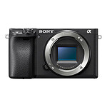 SONY ALPHA 6400 NOIR NU SONY ALPHA 6400 NOIR NU