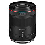 CANON Objectif RF 20mm F1.4L VCM CANON Objectif RF 20mm F1.4L VCM