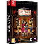 Paper Ghost Stories: Third Eye Open Collector's Edition Nintendo Switch