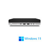HP ProDesk 600 G4 DM (HP31616) - Reconditionné