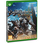 Monster Hunter Wilds (XBOX SERIE X)