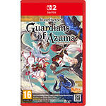 Rune Factory Guardians of Azuma Nintendo Switch 2