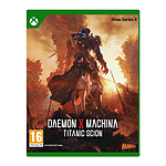 Daemon X Machina Titanic Scion Xbox Series X