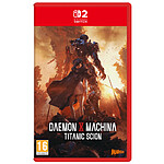 Daemon X Machina Titanic Scion Switch 2