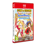 Story Of Seasons: Grand Bazaar SWITCH 2