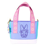 Disney - Mini sac shopping Daisy Duck Nylon By Loungefly