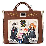 Harry Potter - Sac shopping Spring Convertible By Loungefly