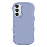 Avizar Coque Candy pour Samsung Galaxy A16 4G et A16 5G Antichoc