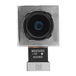 Relife Caméra Arrière pour Xiaomi 14T Noir