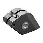 Avizar Platine de Pliage pour Trottinette Kugoo S1