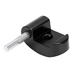 Avizar Lock Renforcé pour Xiaomi Electric 4, 4 Pro, 4 Lite et 4 Ultra