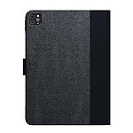 CYGNETT Étui de protection pour iPad Pro 13 2024-7E Génération TekView Noir