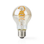 Ampoule connectée NEDIS