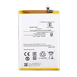 Clappio Batterie interne pour Redmi 9A 5000mAh modèle BN56