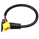 Avizar Port de Charge pour Trottinette Kukirin G2 Pro