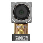 Relife Caméra Arrière pour Xiaomi Redmi 14C Noir