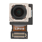 Relife Caméra Avant pour Honor Magic 6 Pro Capteur Selfie Noir