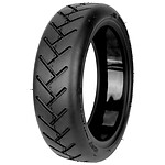 Avizar Pneu Tubeless Anti-Crevaison 250 x 54 pour Xiaomi Mi 4