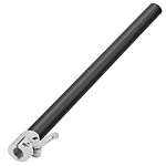 Avizar Potence Pliable pour Xiaomi M365 Colonne de Direction